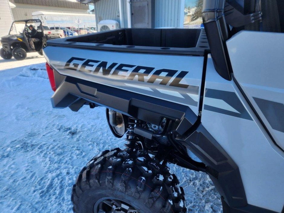 Polaris General 1000 Sport 2026 alt