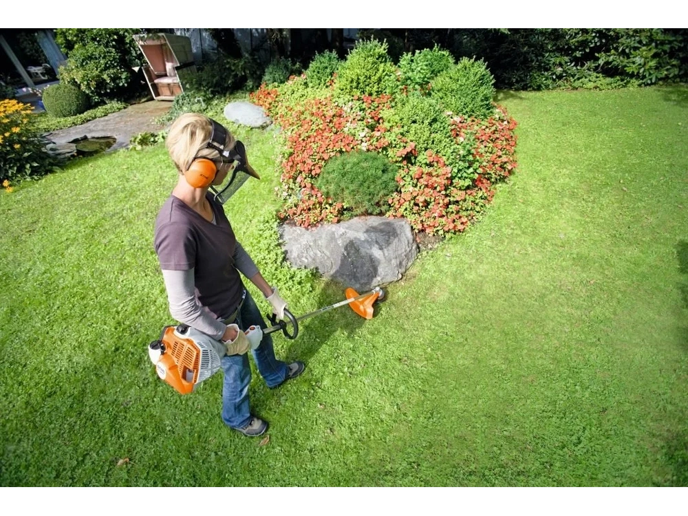 2026 Stihl Fs 56 Rc-e Trimmer alt