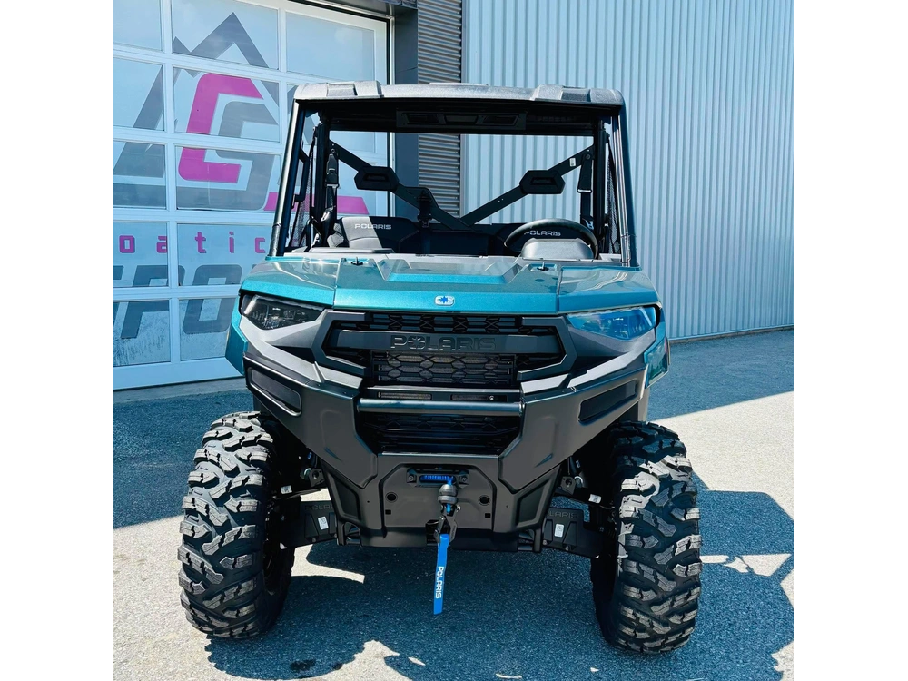 Polaris Ranger Xp 1000 Premium R26rre99ab 2026 alt