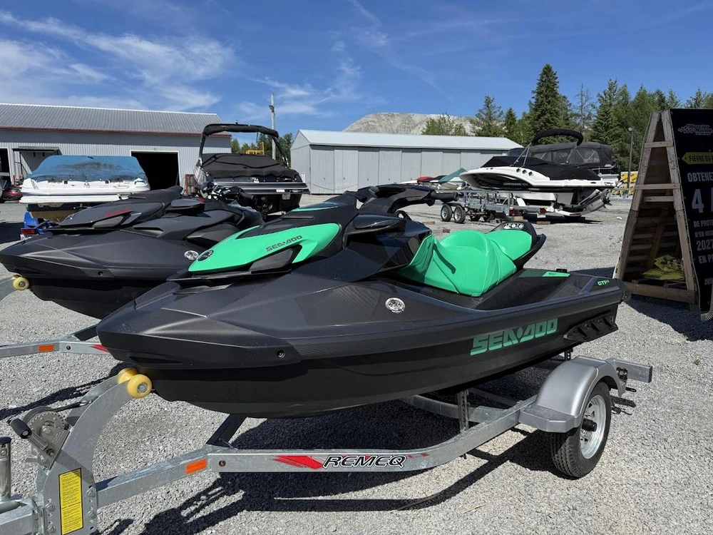 2026 Sea-doo Gti Se 170 alt