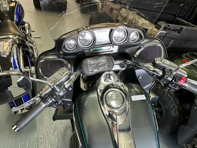 2021 Kawasaki Vulcan 1700 Voyager Abs alt