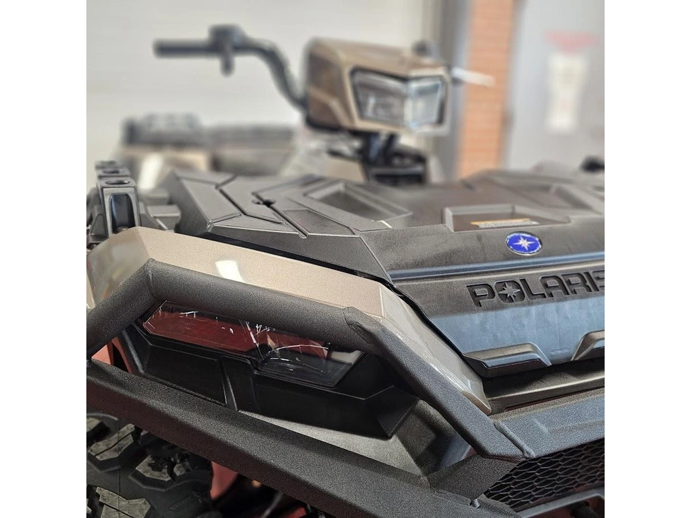 2026 Polaris Sportsman 850 Trail alt