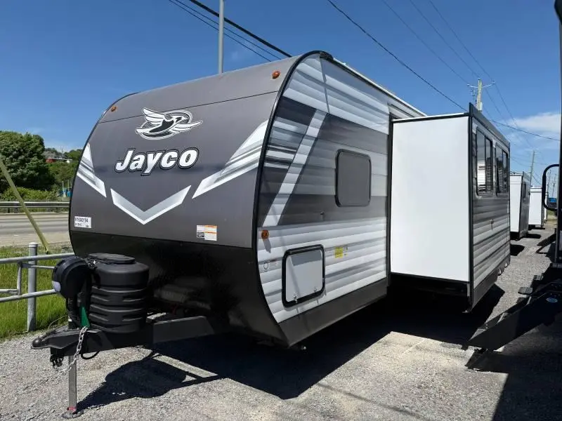 Jayco JayFlight 2027