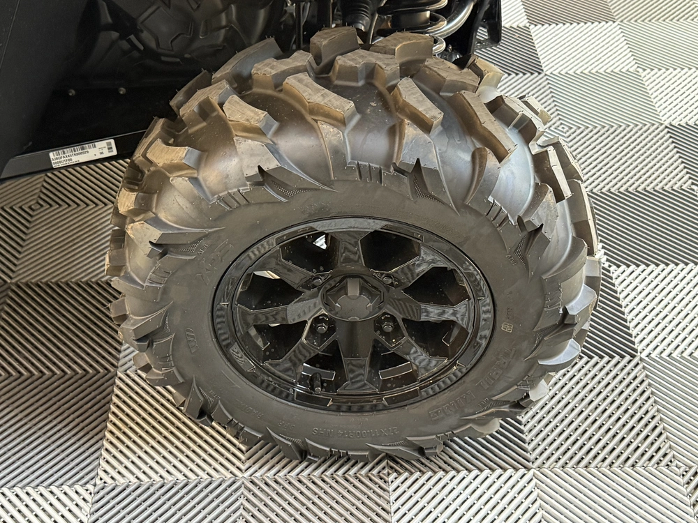 2026 Can-am Defender Dps Cab Hd10 alt