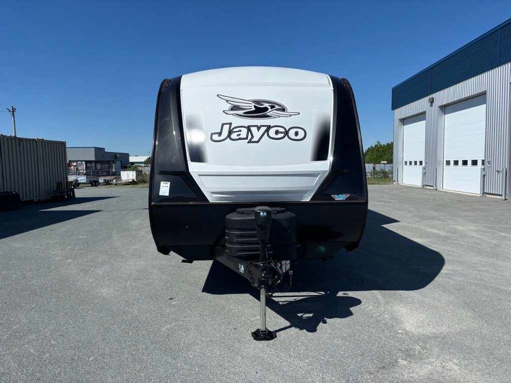 Jayco Jay Feather 27mk 2027 alt