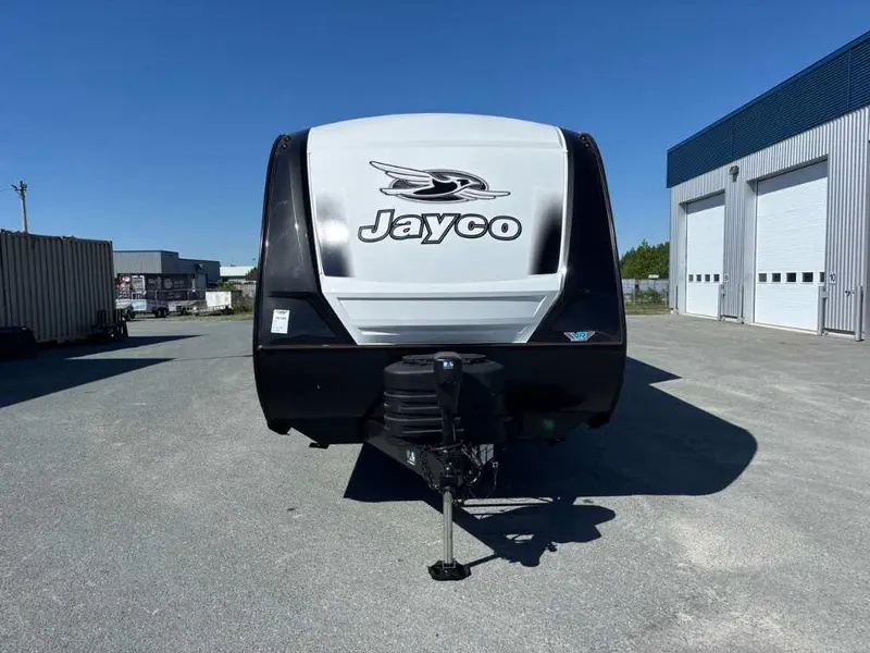 2027 Jayco Jay Feather 27MK
