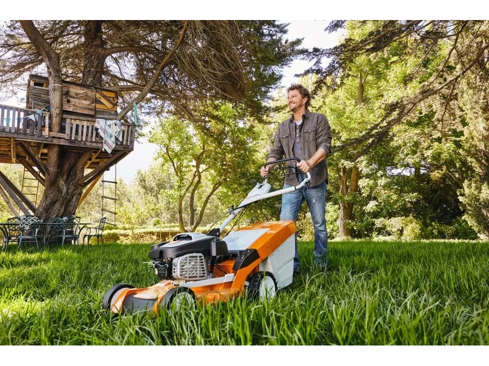 2026 Stihl Rm 655 V alt