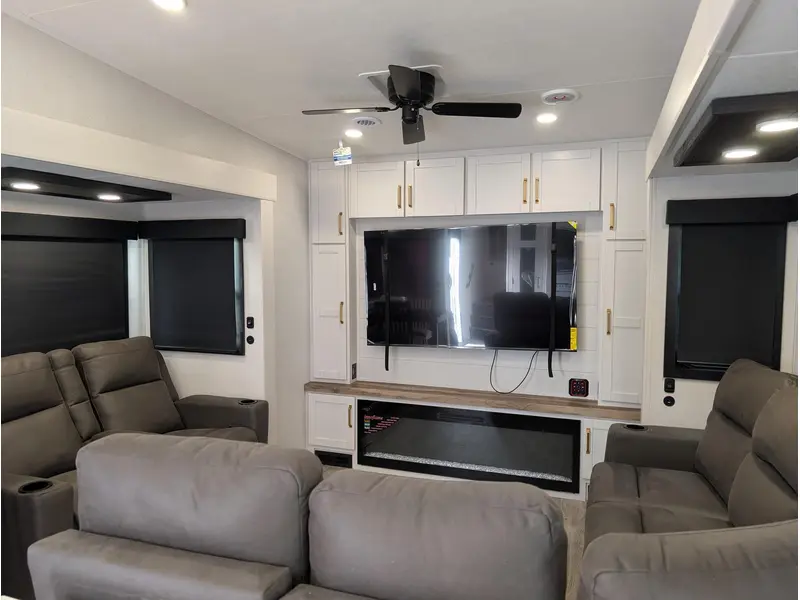 Jayco Eagle 335LSTS 2027