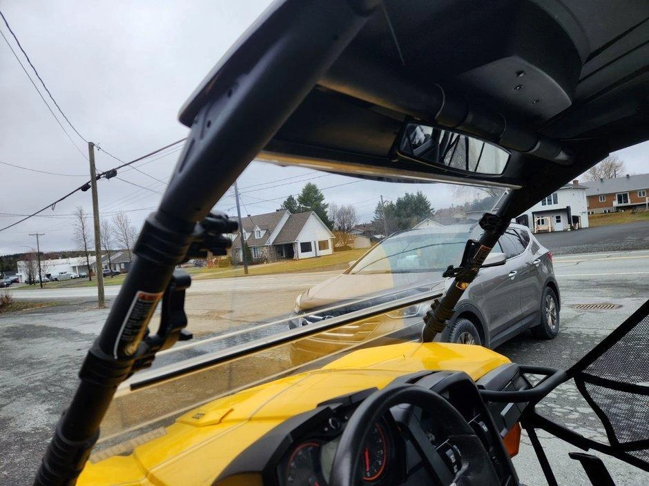 Can-am Commander 1000 Xt 2014 alt