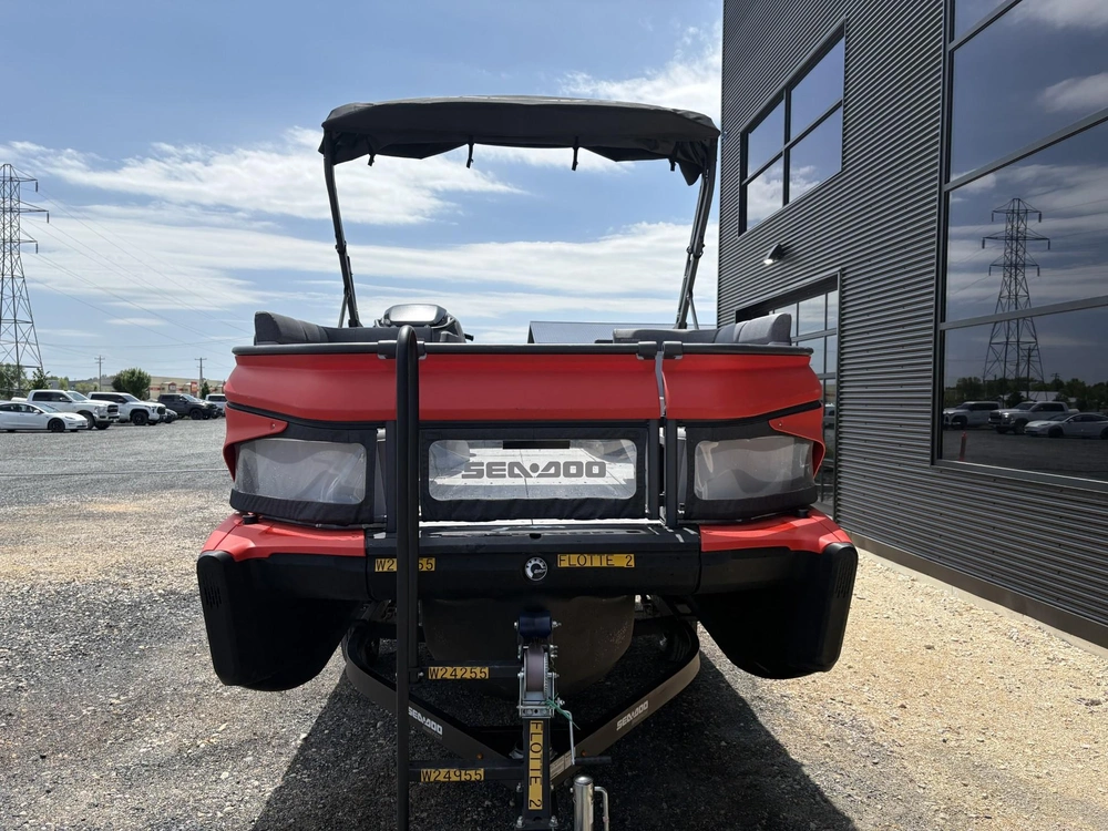2024 Sea-doo Switch Cruise 18 170 alt