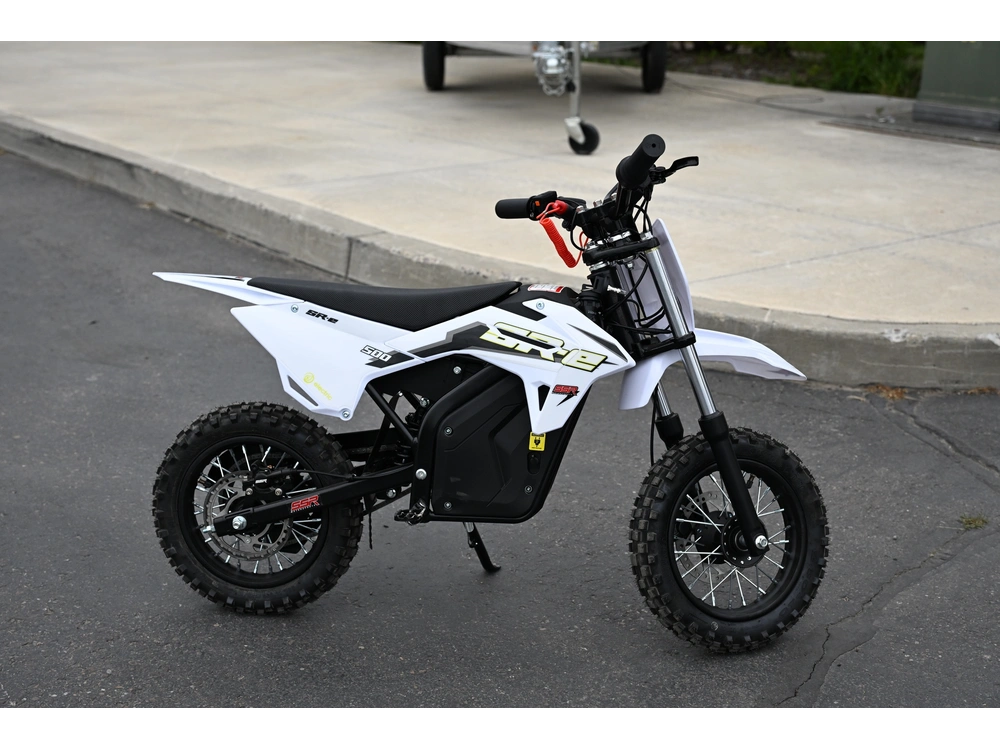 2025 Ssr Motorsports Srn125 alt