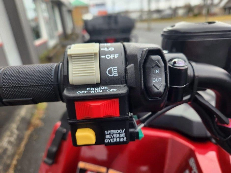 Polaris Sportsman 570 Trail Eps 2026 alt