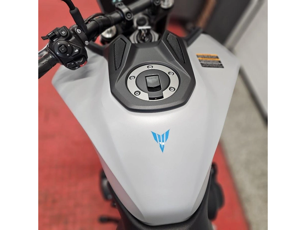 2026 Yamaha Mt-09 alt