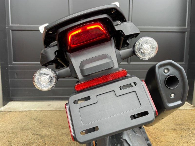 2026 Harley-davidson Adventure Ra1250st - Pan America™ 1250 St alt
