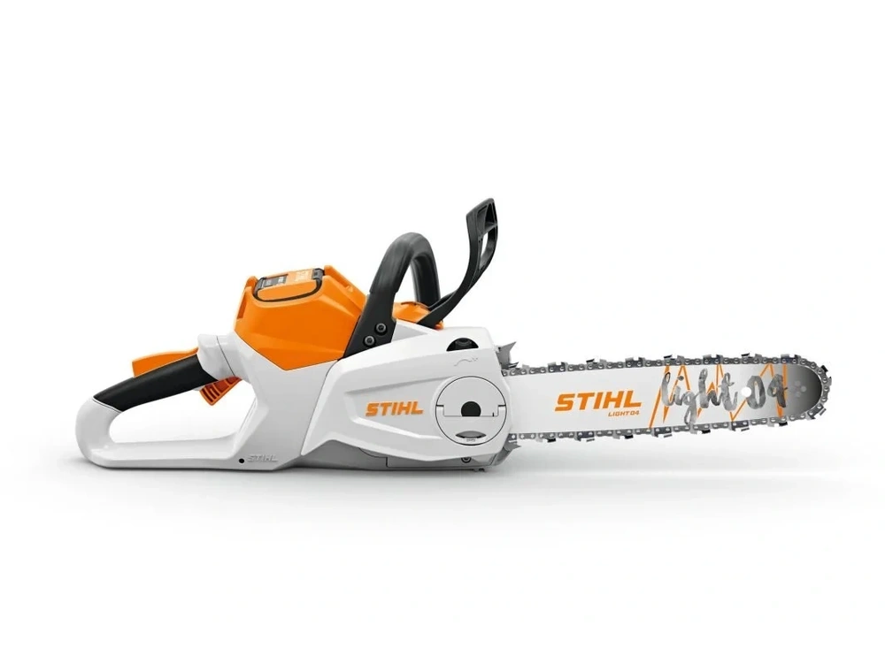 2026 Stihl Msa 220 Chainsaw 16" alt