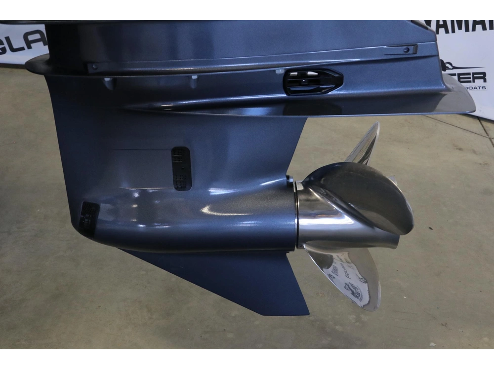 2026 Skeeter Products Wxr2260 + Yamaha F350 alt