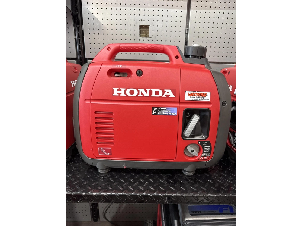 2026 Honda Recreation Eu2200itc1 alt