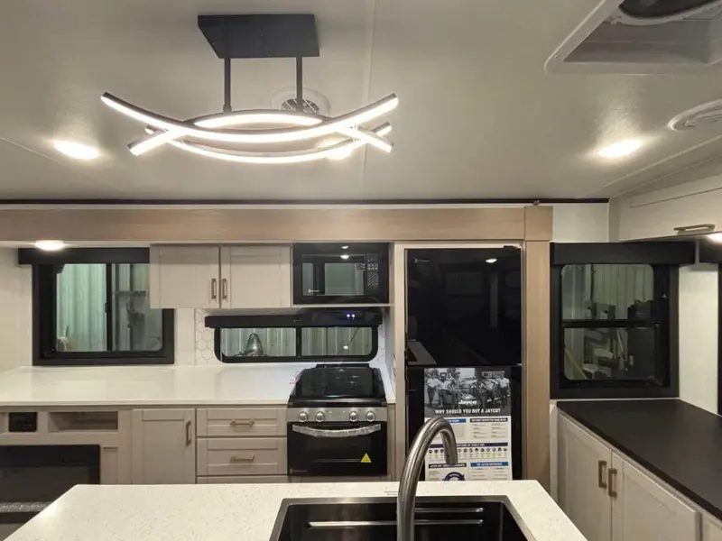 2027 Jayco Jay Feather 27MK