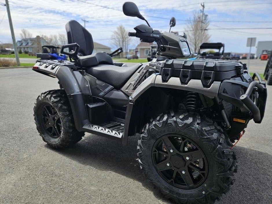 Polaris Sportsman Touring Xp 1000 Trail 2026 alt