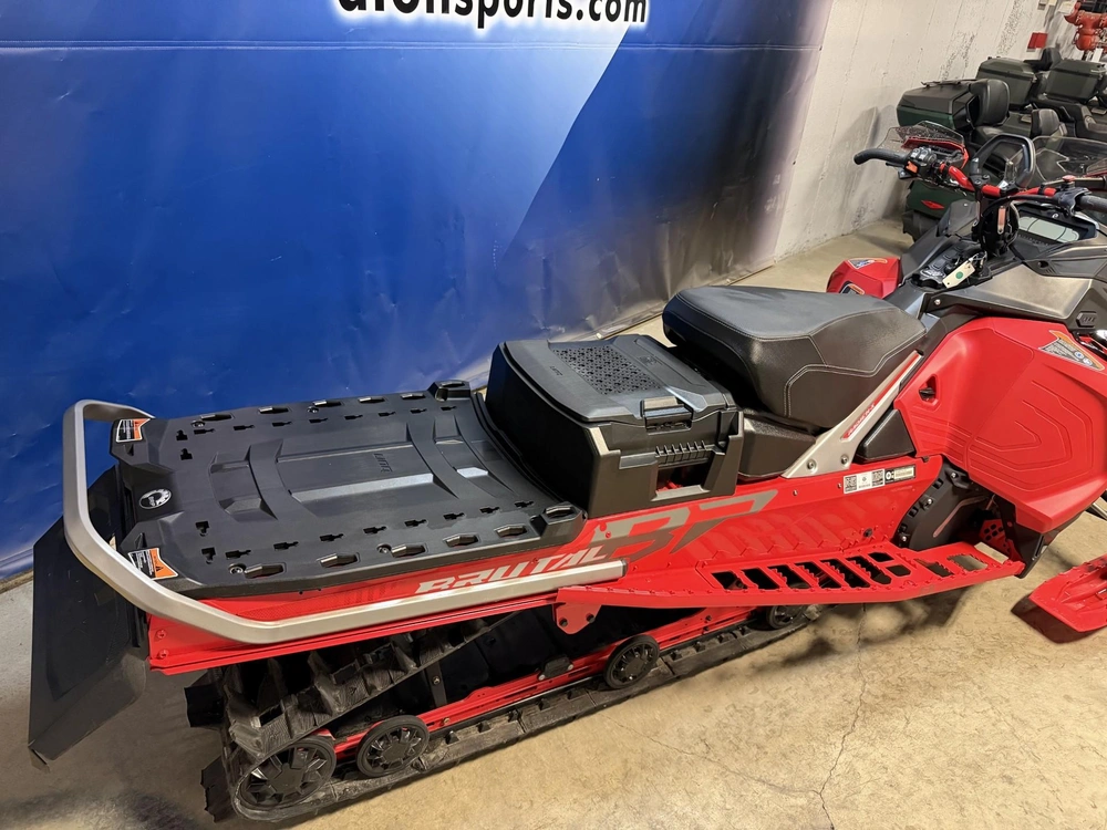 Lynx Lynx Brutal 850 E-tec 2024 alt