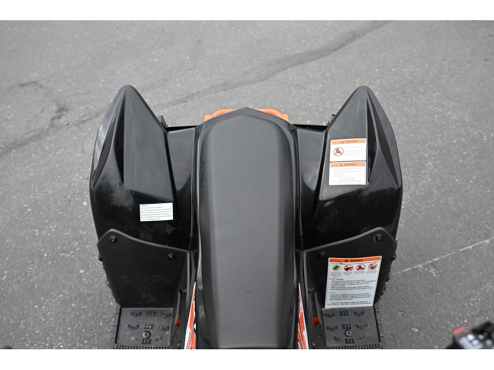 2025 Kayo Storm 70 alt