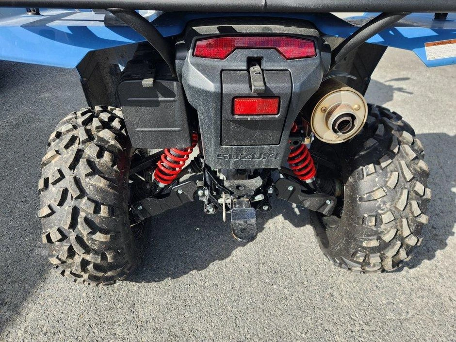 Suzuki Kingquad 750 Xpz 2026 alt