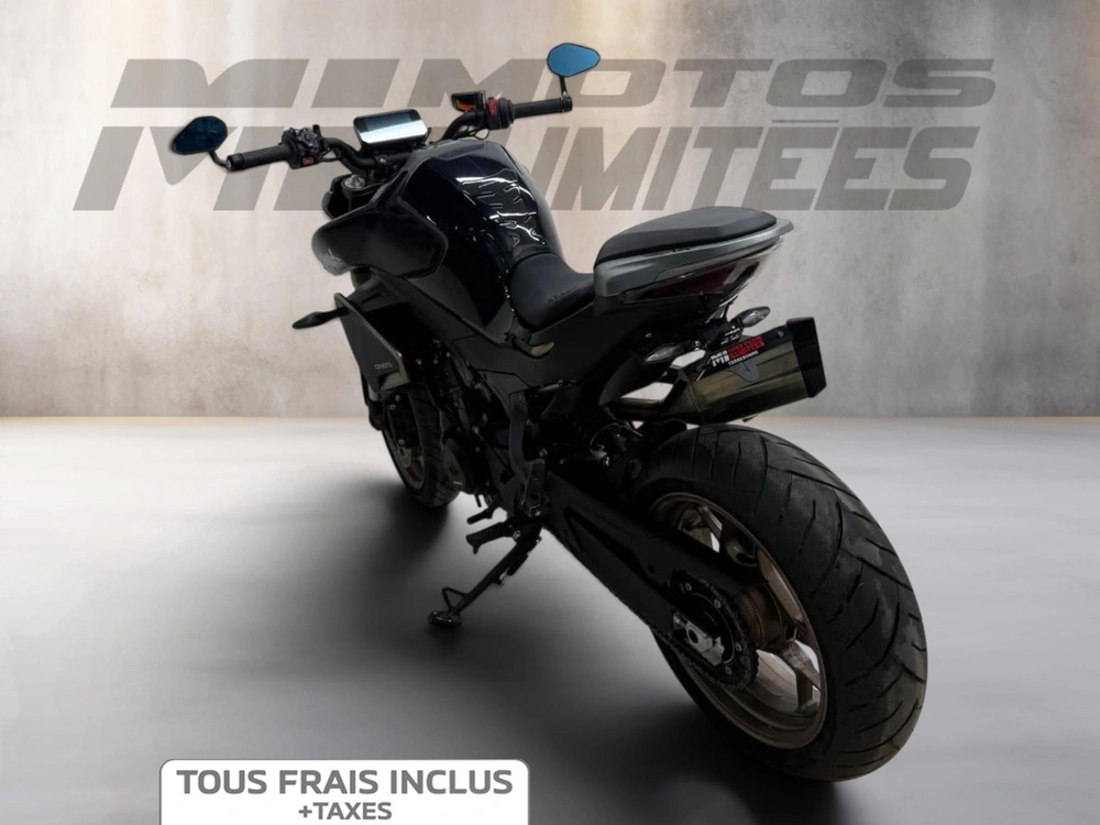 Cfmoto 800nk 2024 alt