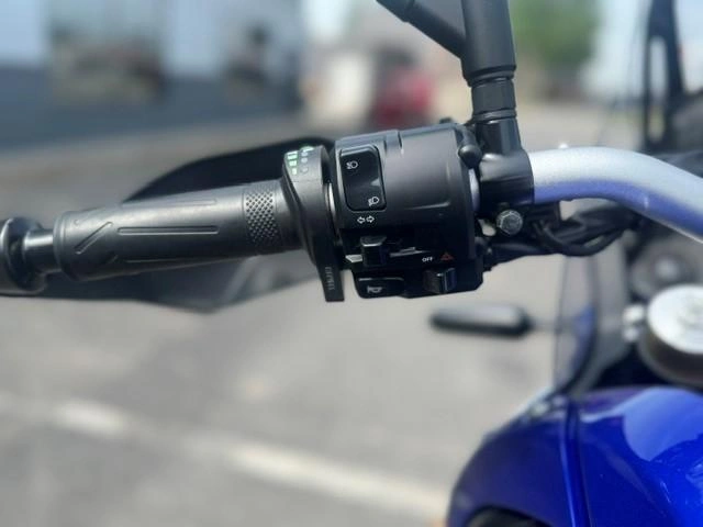 Yamaha Ténéré 700 2024 alt