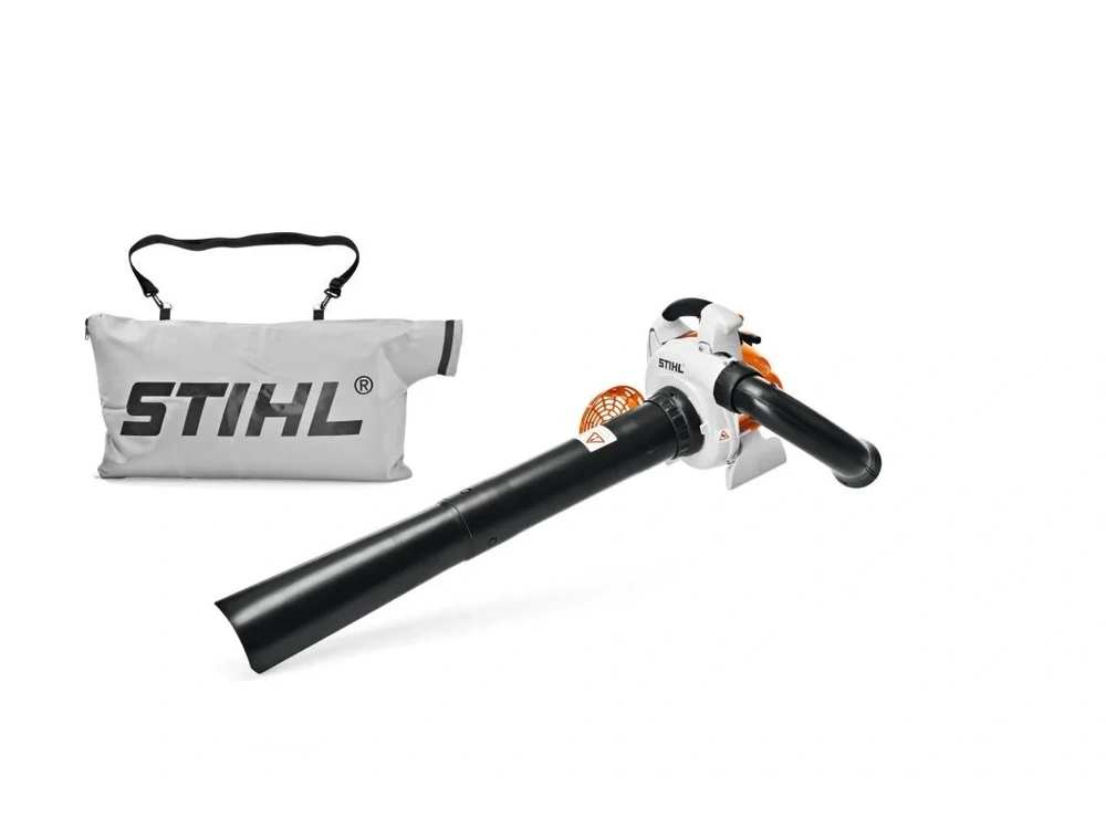 2026 Stihl Sh 86 C-e Leaf Blower alt