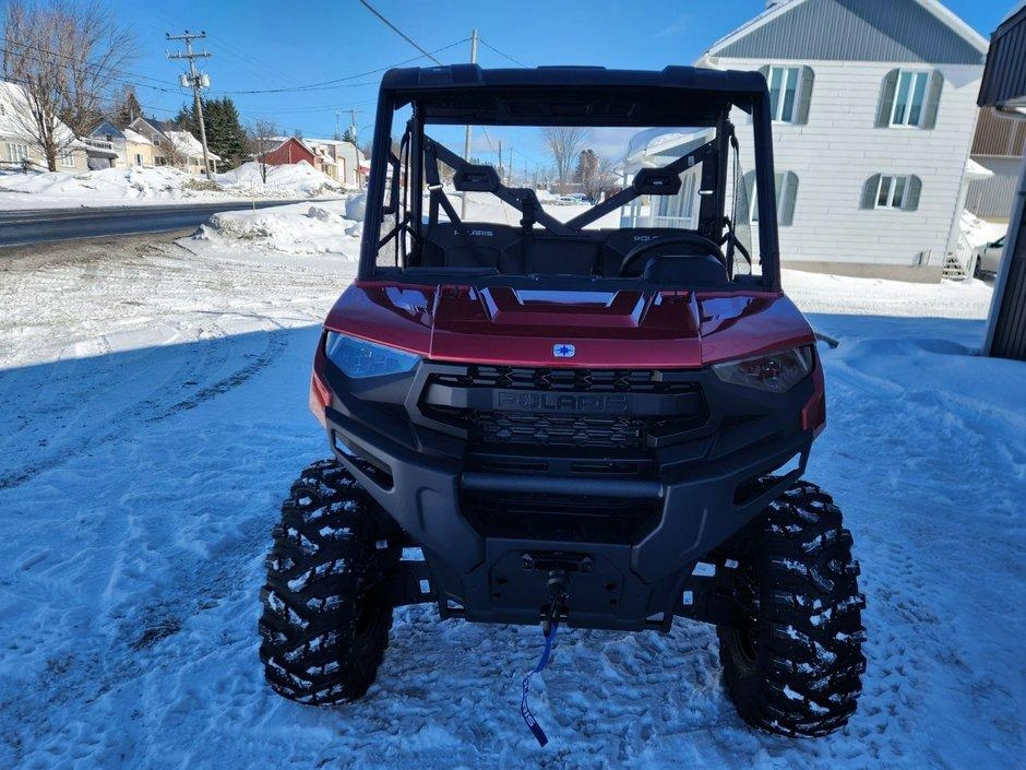 Polaris Ranger Xp 1000 Premium 2026 alt
