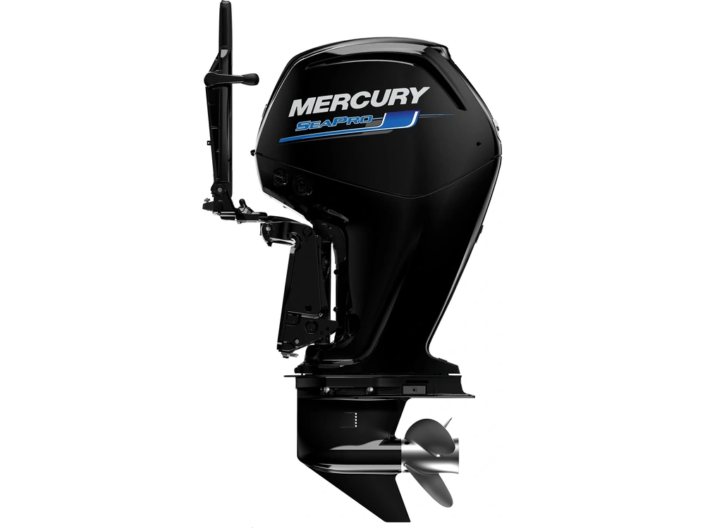 2026 Mercury Mercury - Seapro 150hp alt