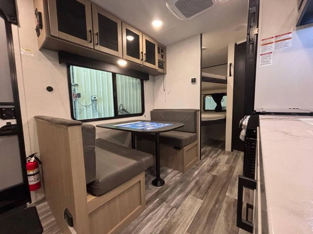 Jayco Jay Flight Slx 211mb 2026 alt