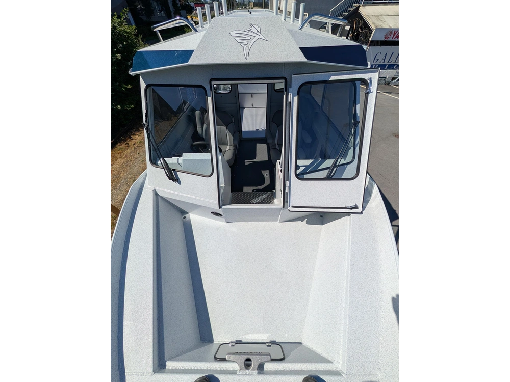 2026 Kingfisher 2225 Escape Ht alt