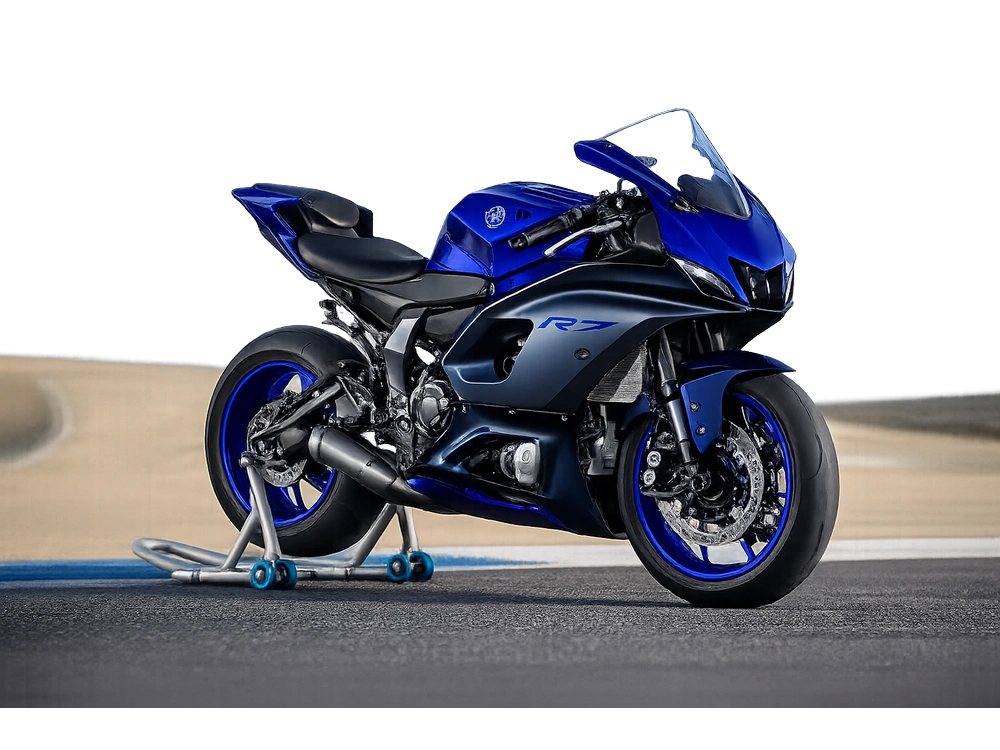 Yamaha Supersport Yaf-r7 2026 alt