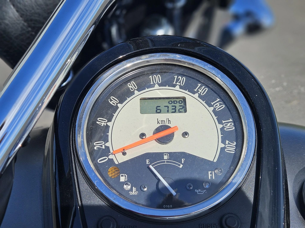 Kawasaki Vulcan 900 Custom 2020 alt