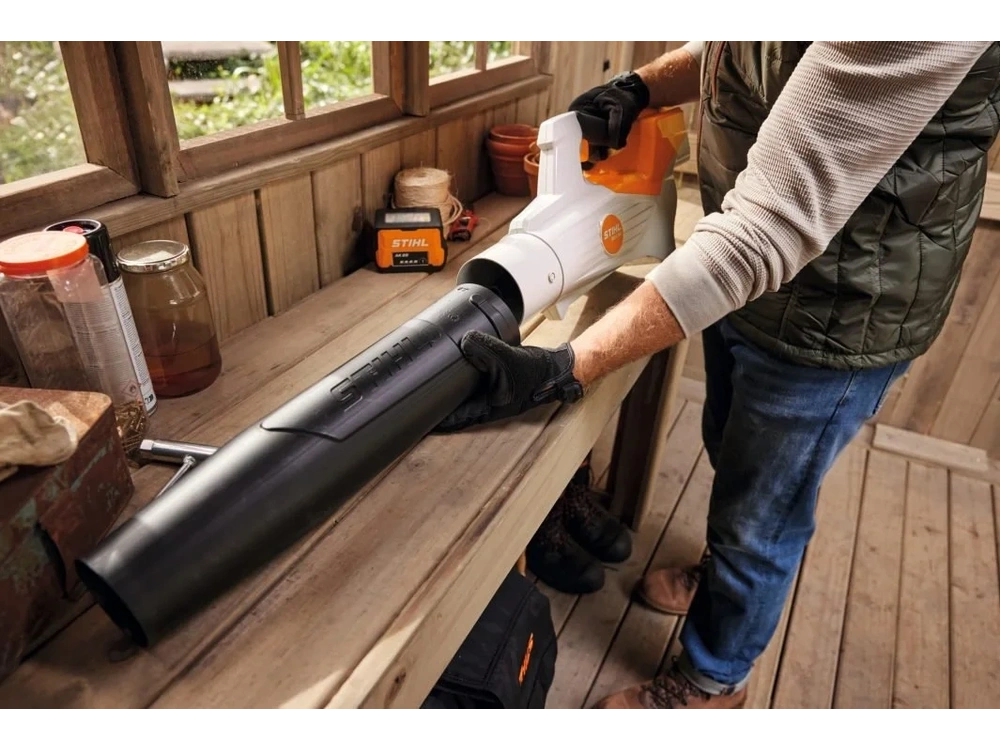 2026 Stihl Bga 50 Set alt