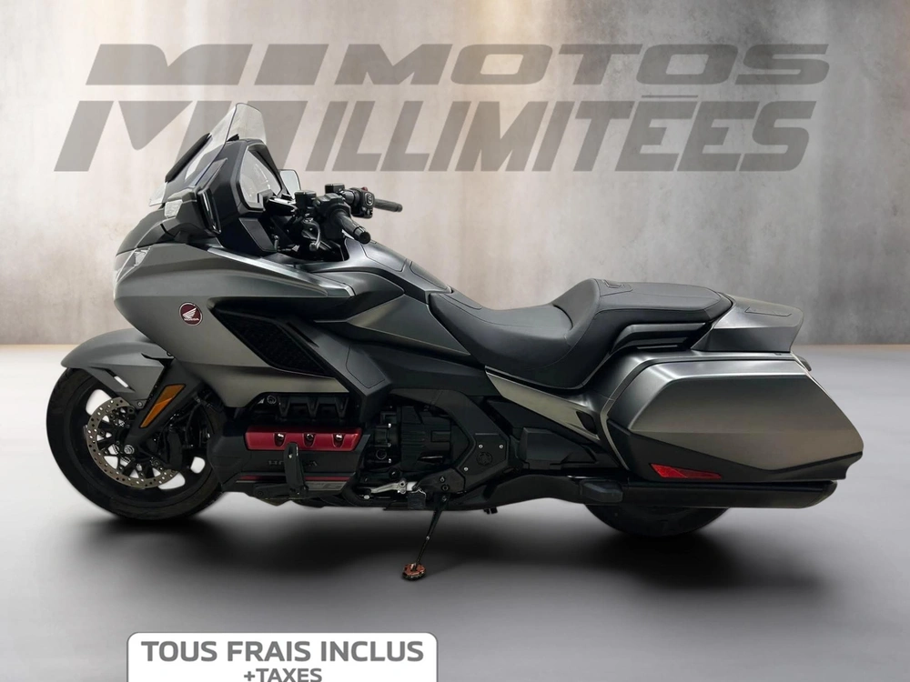 Honda Gl1800b Goldwing Abs 2023 alt