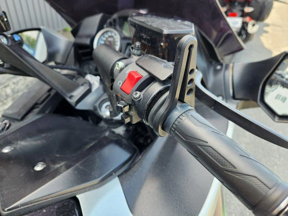 Kawasaki Concours 14 Zg 1400 Ou 1400 Gtr 2019 alt