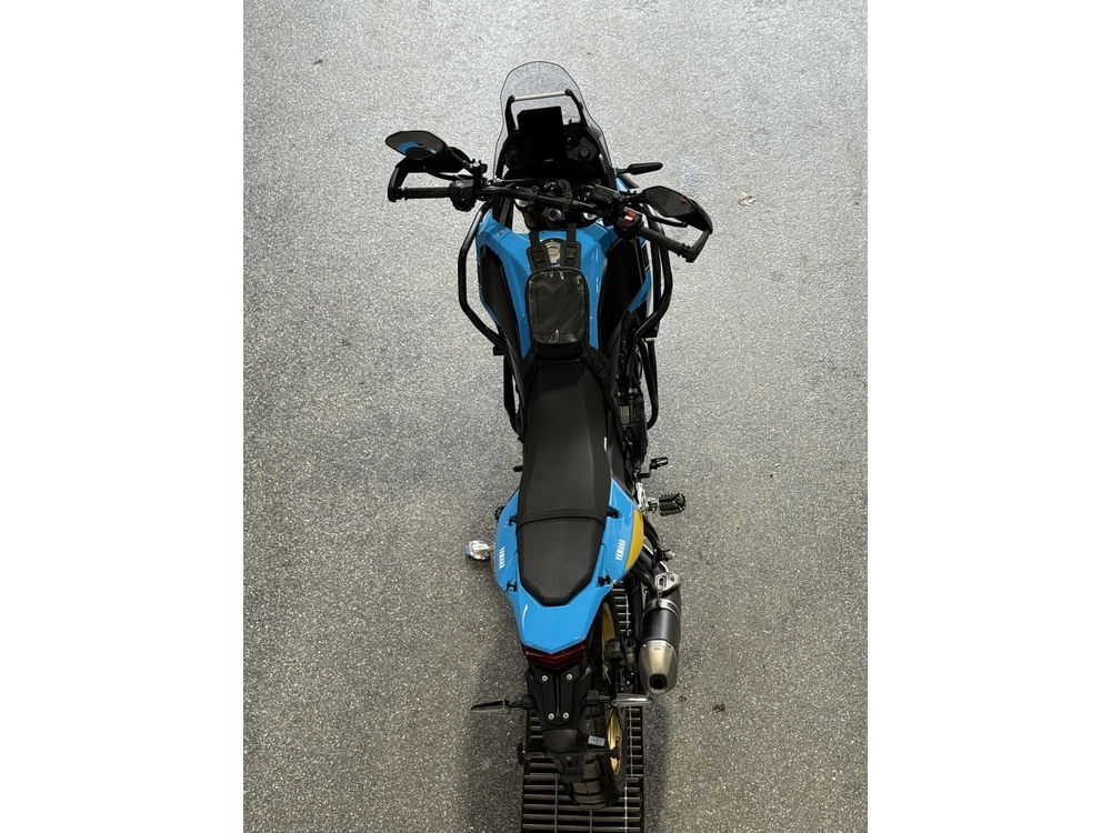 Yamaha Xtz700 2025 alt