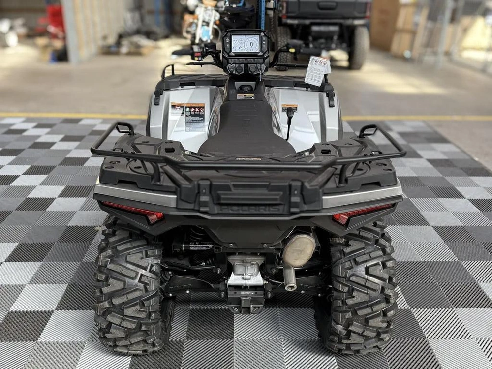 2026 Polaris Sportsman 570 Ultimate alt