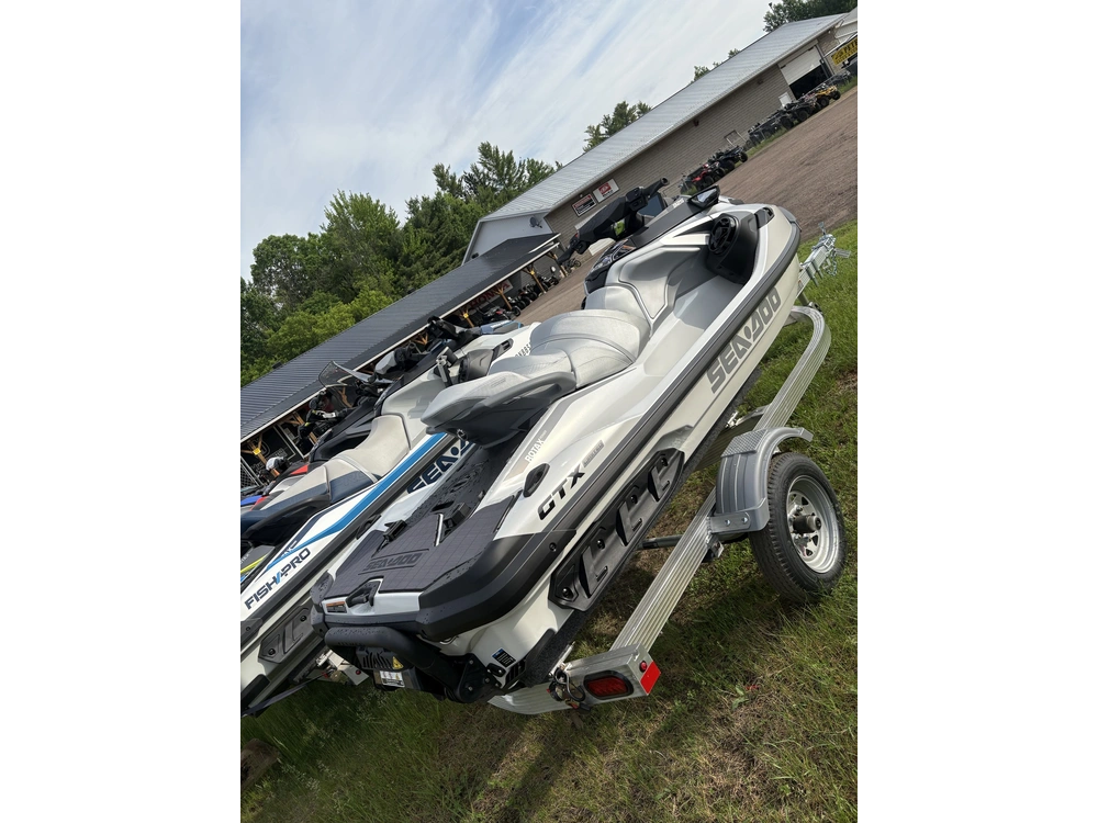 2026 Sea-doo/brp Gtx Ltd 325 alt