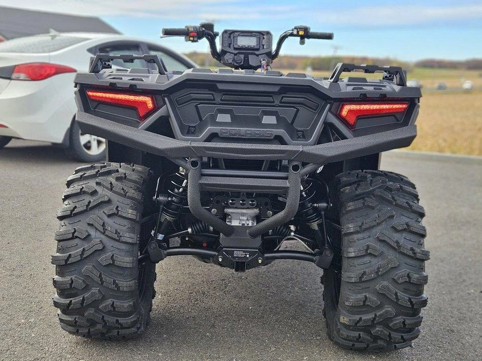 Polaris Sportsman 850 Trail Ppc 2026 alt