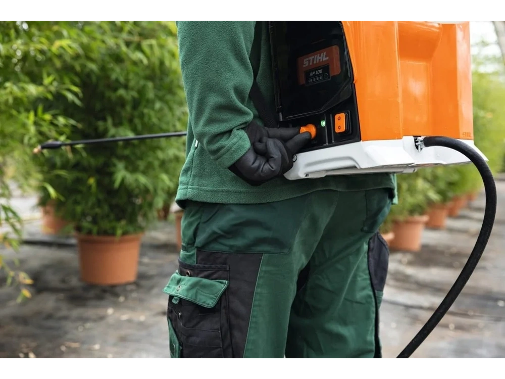 2026 Stihl Sga 85 alt
