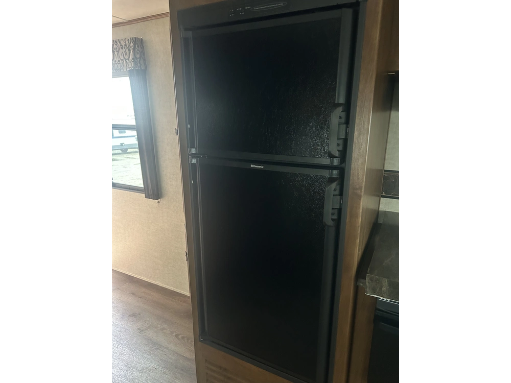 Keystone Rv Sprinter 277rl 2013 alt