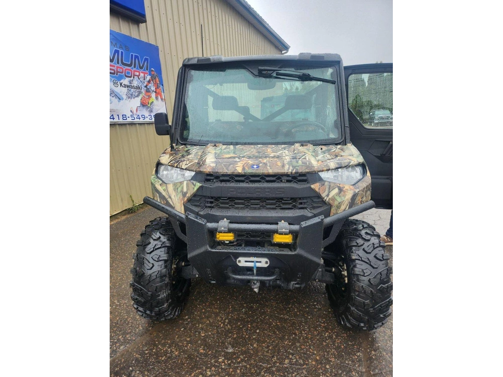 Polaris Polaris Ranger Xp 1000 Northstar Premium 2021 alt