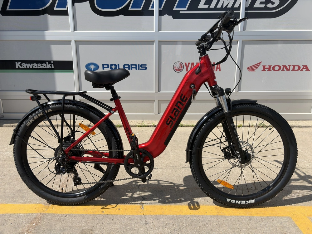 2025 Slane Jasper Sport Vélo Électrique alt