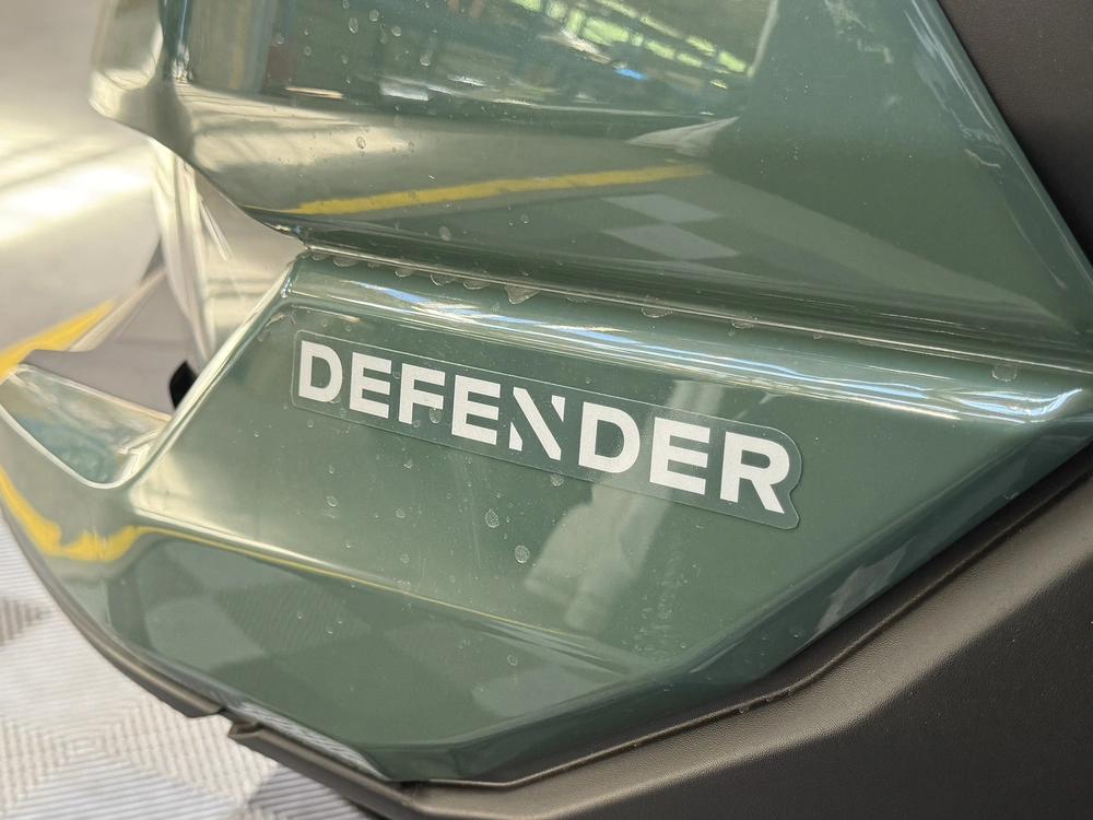2026 Can-am Defender Dps Cab Hd10 alt