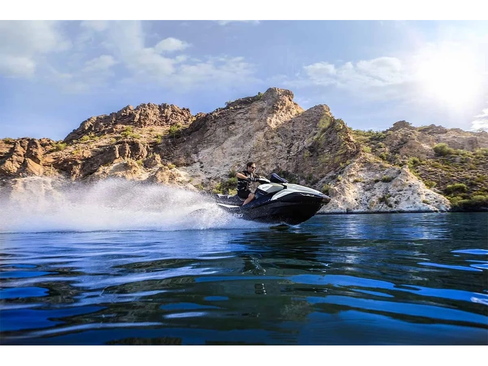 2026 Kawasaki Jet Ski Ultra 160lx alt