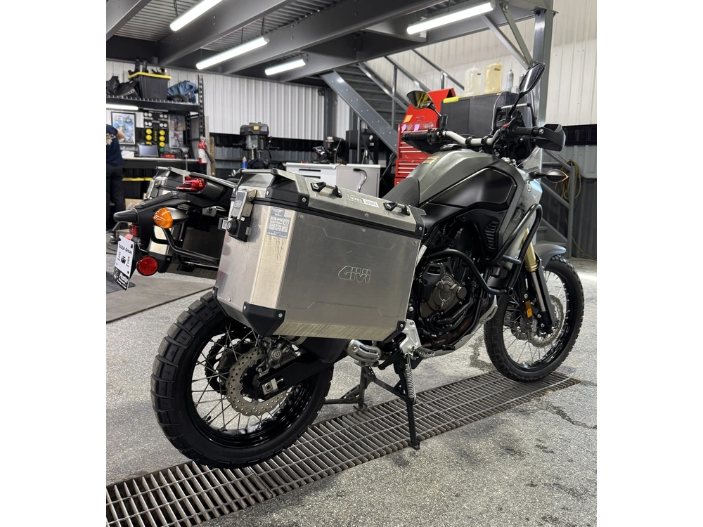 Yamaha Tenere 700 2023 alt