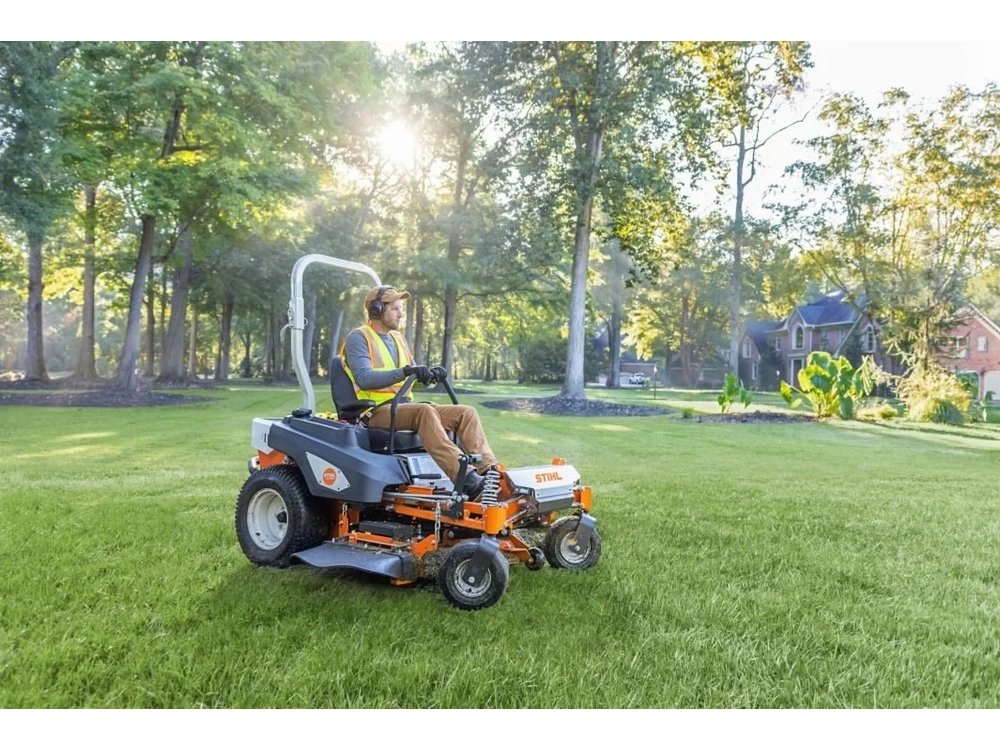 2026 Stihl Rz 752i K alt